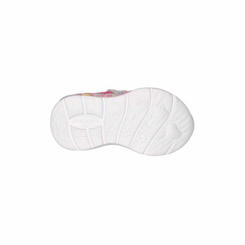 Skechers My Dreamers kislány sportcipő- rózsaszín