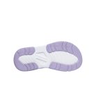 27,5-es Skechers lány szandál, rózsaszín/levendula 
