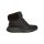 33-as Skechers lány bokacsimza, Bounder Pro - Cozy Fit Luxe, fekete