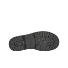 29-es Skechers lány átmeneti bokacsizma, Gravlen HI – Doodle Down, fekete/fehér 