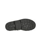 33-as Skechers lány átmeneti bokacsizma, Gravlen HI – Jewels Strut, fekete 