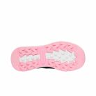 37-es Skechers lány vízálló bakancs, Storm Blazer, fekete/rózsaszín