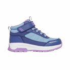 28-as Skechers lány vízálló bakancs, Storm Blazer, lila/kék