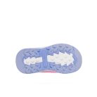 25-ös Skechers lány vízálló bakancs, Storm Blazer, Arctic Mass, rózsaszín/levendula 