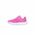 21-től 26-os méretig Skechers lány sportcipő - Dyna-Lite - Venice Cruise, rózsaszín