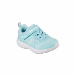 22-es Skechers lány sportcipő - Dyna Lite- menta