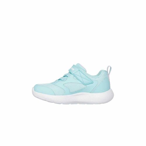 26-os Skechers lány sportcipő - Dyna Lite- menta