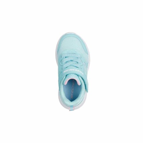 26-os Skechers lány sportcipő - Dyna Lite- menta