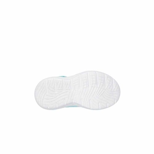 26-os Skechers lány sportcipő - Dyna Lite- menta