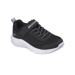 30-as Skechers lány sportcipő -fekete 
