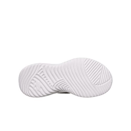33-as Skechers lány sportcipő -fekete 
