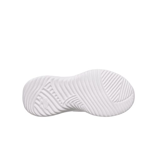 28,5-es Skechers lány sportcipő -menta
