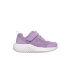 26-os Skechers lány sportcipő -levendula