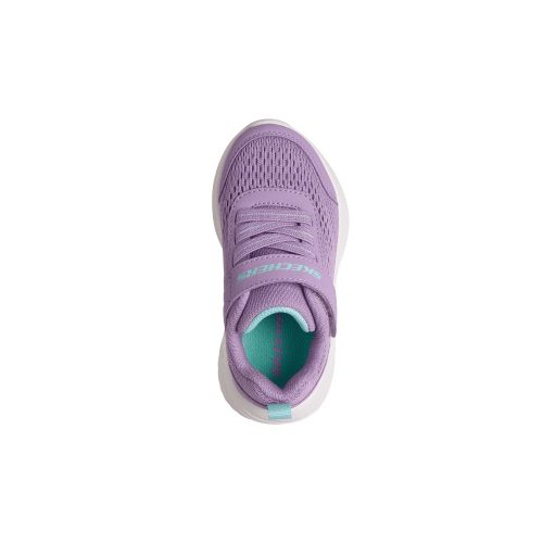 26-os Skechers lány sportcipő -levendula