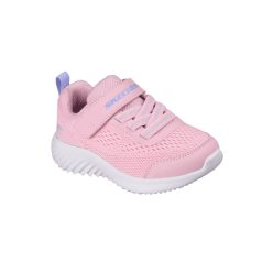 23-as Skechers lány sportcipő -halvány rózsaszín