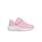 23-as Skechers lány sportcipő -halvány rózsaszín