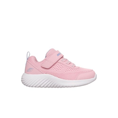 23-as Skechers lány sportcipő -halvány rózsaszín