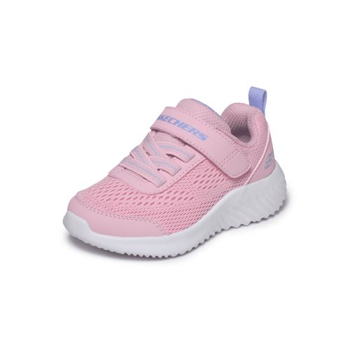 23-as Skechers lány sportcipő -halvány rózsaszín