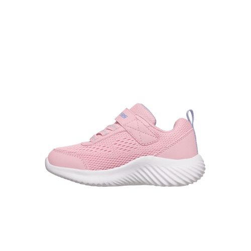 23-as Skechers lány sportcipő -halvány rózsaszín