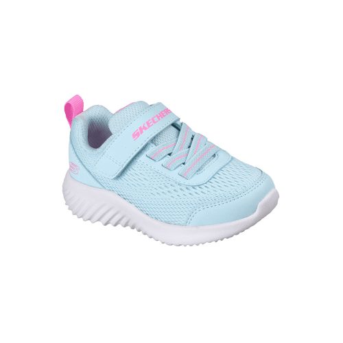 24-es Skechers lány sportcipő -menta