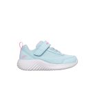 24-es Skechers lány sportcipő -menta