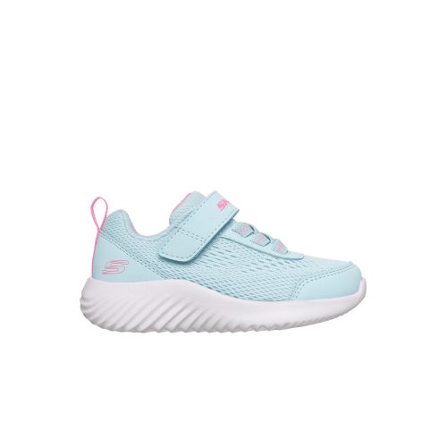 24-es Skechers lány sportcipő -menta