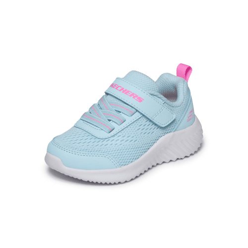 24-es Skechers lány sportcipő -menta