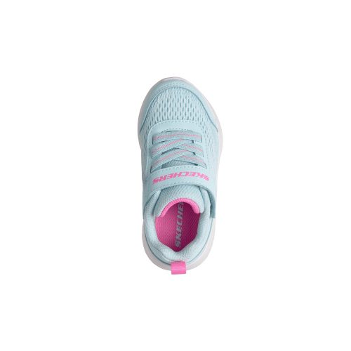 24-es Skechers lány sportcipő -menta