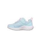 24-es Skechers lány sportcipő -menta