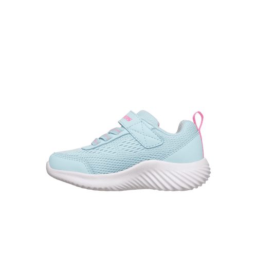 24-es Skechers lány sportcipő -menta