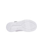 27,5-es Skechers lány sportcipő, pink/kék 