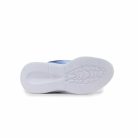31-es Skechers lány villogó sportcipő - S-Lights: Sola Glow, világos kék/lila