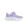 23-as Skechers villogós lány sportcipő, lila