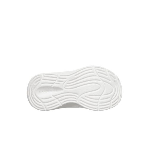 23-as Skechers villogós lány sportcipő, lila