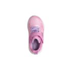 23-as Skechers villogós lány sportcipő, rózsaszín
