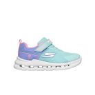 28-as Skechers villogós lány sportcipő, menta