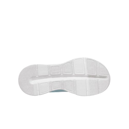28-as Skechers villogós lány sportcipő, menta