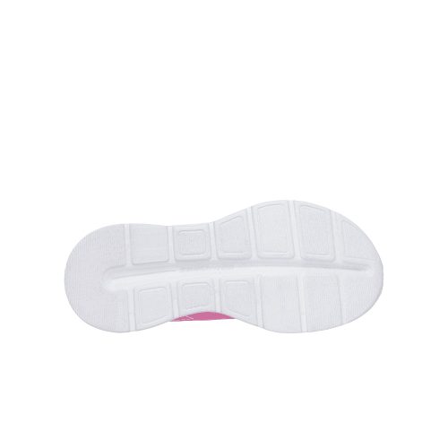 28-as Skechers villogós lány sportcipő, rózsaszín