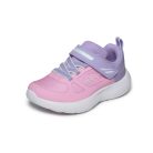 24-es Skechers lány sportcipő -rózsaszín/lila