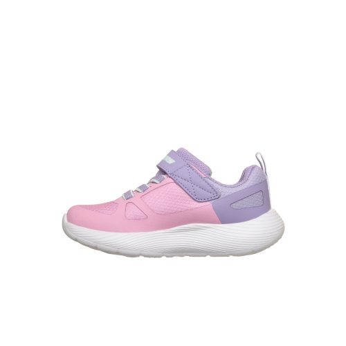 24-es Skechers lány sportcipő -rózsaszín/lila