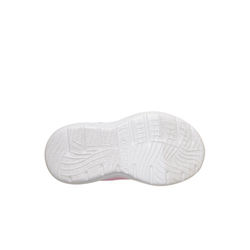24-es Skechers lány sportcipő -rózsaszín/lila