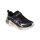 33-as Skechers lány sportcipő, Tide Tech - Coastlite, fekete/rózsa arany
