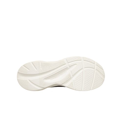 33-as Skechers lány sportcipő, Tide Tech - Coastlite, fekete/rózsa arany