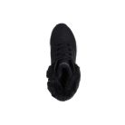 36-os Skechers lány vízálló bokacsizma, Waterproof: UNO Gen1 - Comfurt Kicks, fekete 