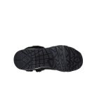 36-os Skechers lány vízálló bokacsizma, Waterproof: UNO Gen1 - Comfurt Kicks, fekete 