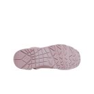 33-as Skechers lány vízálló bokacsizma, Waterproof: UNO Gen1 - Comfurt Kicks, mályva 