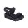 37-es Skechers Uno lány szandál, UNO Lite Sandal - Sunny Stand, fekete 
