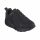 39-es Skechers lány/női sportcipő, Uno Lite - fekete, cipzáros