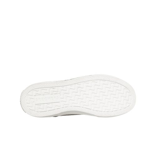 35,5-es Skechers lány magasszárú bokacsizma,Aura LX, fekete/rózsaarany 