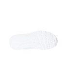 36,5-es Skechers lány/női Uno Lite sportcipő, szívecskés, fehér